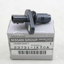Sensor Rotación Cigueñal 2015/2018