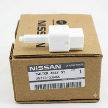Switch Luz Freno Nissan New Versa 1.6 2019/2026