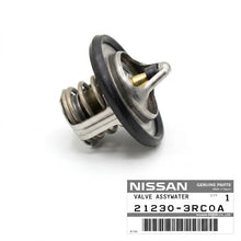 Termostato Nissan Qashqai J11 2.0  2014/2021