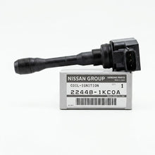 Bobina Encendido Nissan Qashqai J11 2.0 2014/2021