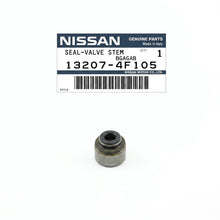 Reten Valvula Admisión Escape Nissan Qashqai J11 2.0 2014/2021