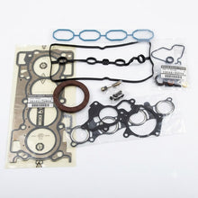 Juego Empaquetadura Motor Nissan Qashqai J11 2.0 2014/2021