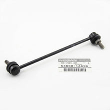 Bieleta Barra Estabilizadora Delantera Izquierda Nissan Qashqai 2.0 2008/2014