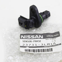 Sensor Rotación Eje Leva Nissan New Versa 1.6 2019/2026