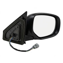 Espejo Exterior Derecho Nissan Qashqai 2.0 2008/2014