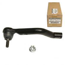 Extremo Izquierdo Dirección Nissan Qashqai J11 2.0 2014/2021