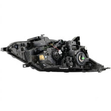Optico Izquierdo Nissan Qashqai J11 2.0 2014/2021
