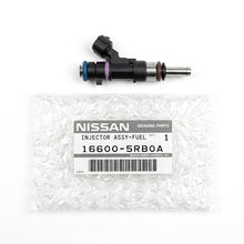 Inyector Combustible Nissan New Versa 1.6 2019/2026