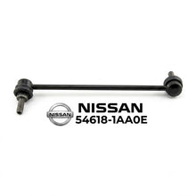 Bieleta Barra Estabilizadora Delantera Derecha Nissan Qashqai 2.0 2008/2014
