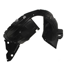 Guardafango Izquierdo Nissan Qashqai 2.0 2008/2014