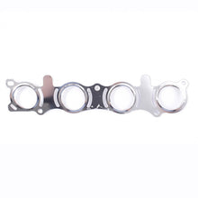 Empaquetadura Multiple Escape Nissan Qashqai 2.0 2008/2020