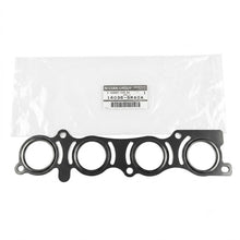 Empaquetadura Multiple Escape Nissan New Versa 1.6 2019/20226