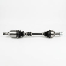 Eje Palier Izquierdo Nissan Qashqai 2.0 2008/2014